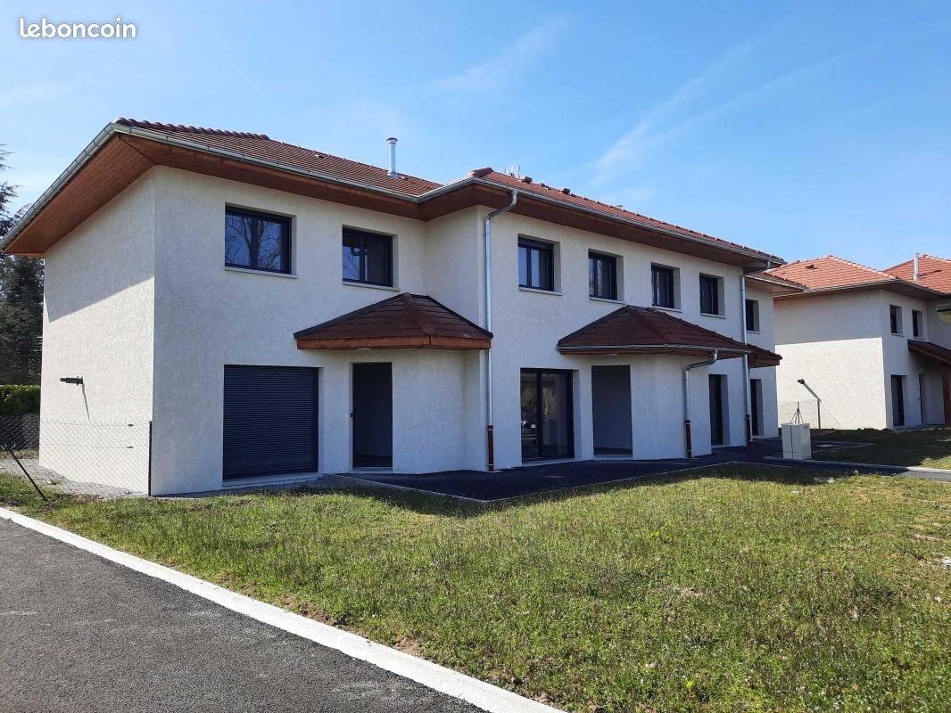 Maison 4 pièces 81 m² · à Yvoire · 81 m² · 1 395 €/mois