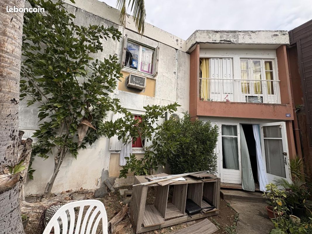 Maison 5 pièces 85 m² · au Port · 85 m² · 192 000 €