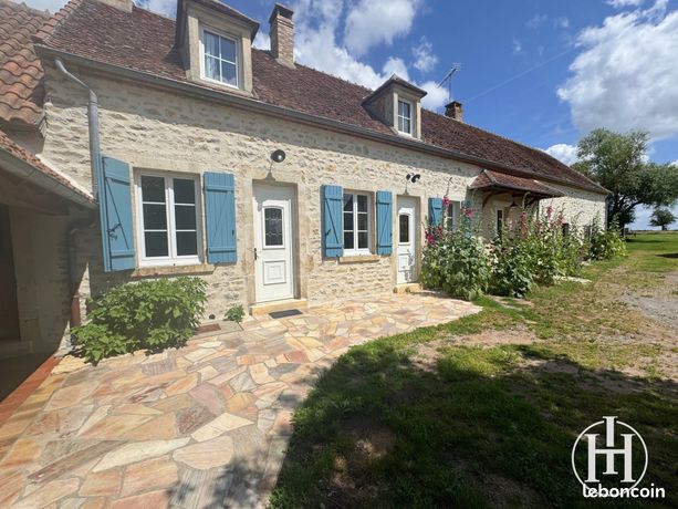 Maison 4 pièces 117 m²