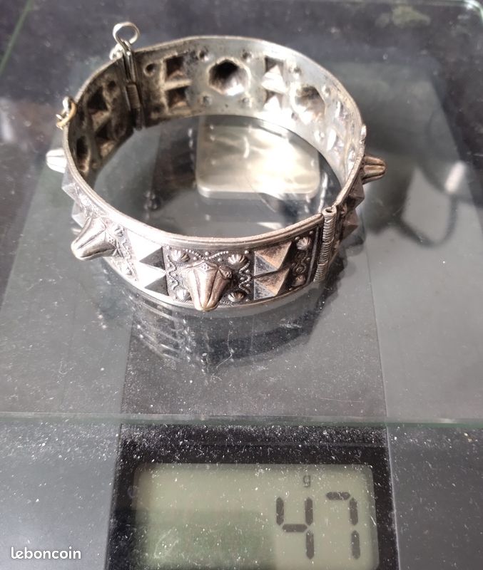 Bracelet et pendentif (image 16)