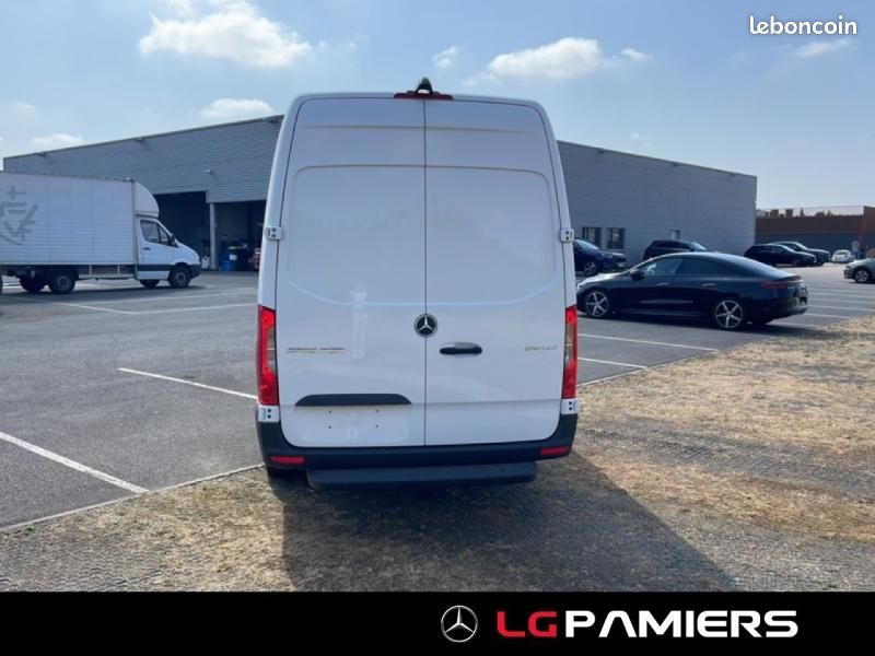 Mercedes-benz Sprinter Fg 315 CDI 43 3T5 Pro 9G-Tronic (image 6)
