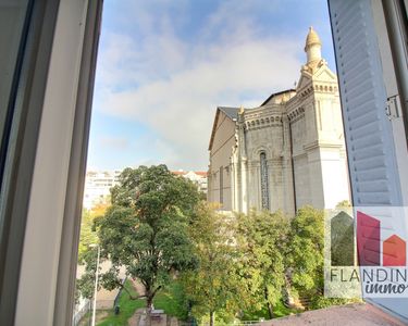 Appartement 235 000 € - 58 m²
