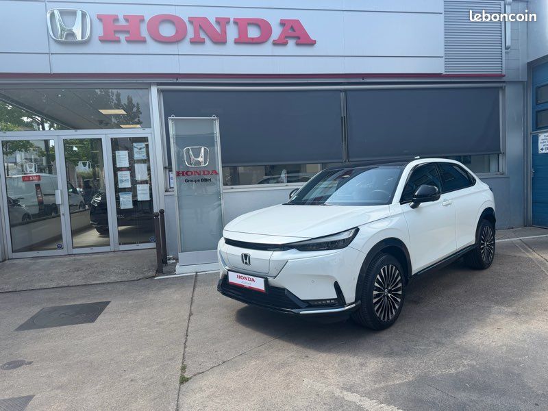 Honda e:ny1 204 advance 69kwh (image 1)