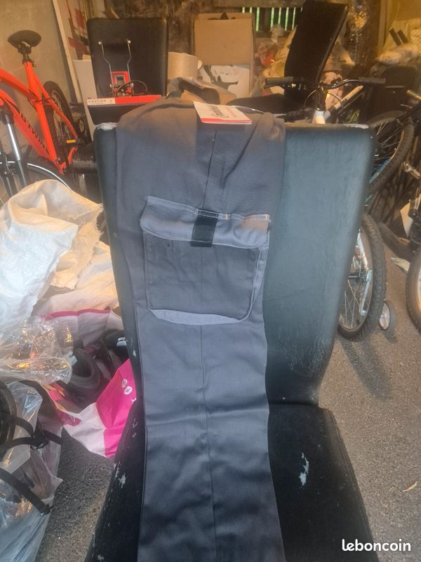 Vente pantalon et combinaison (image 1)
