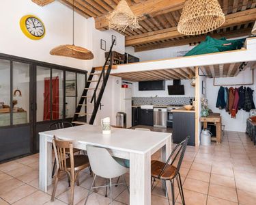 Appartement 415 000 € - 89 m²