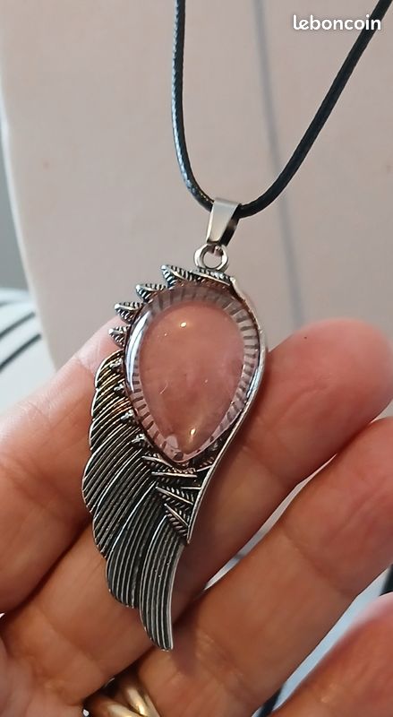 Collier Femme (image 4)