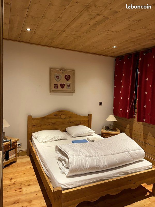 Location appartement Les Saisies (image 4)