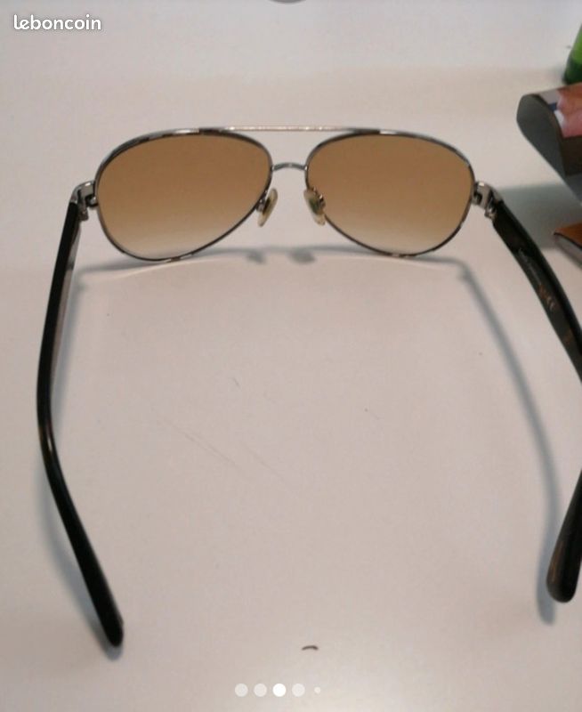 Vend lunettes homme (image 3)