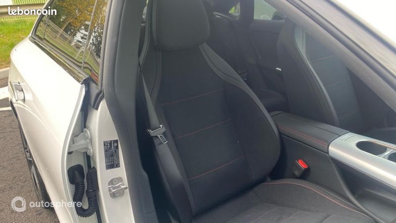 Mercedes Cla 250+ EQ 272ch Limited Edition (image 15)