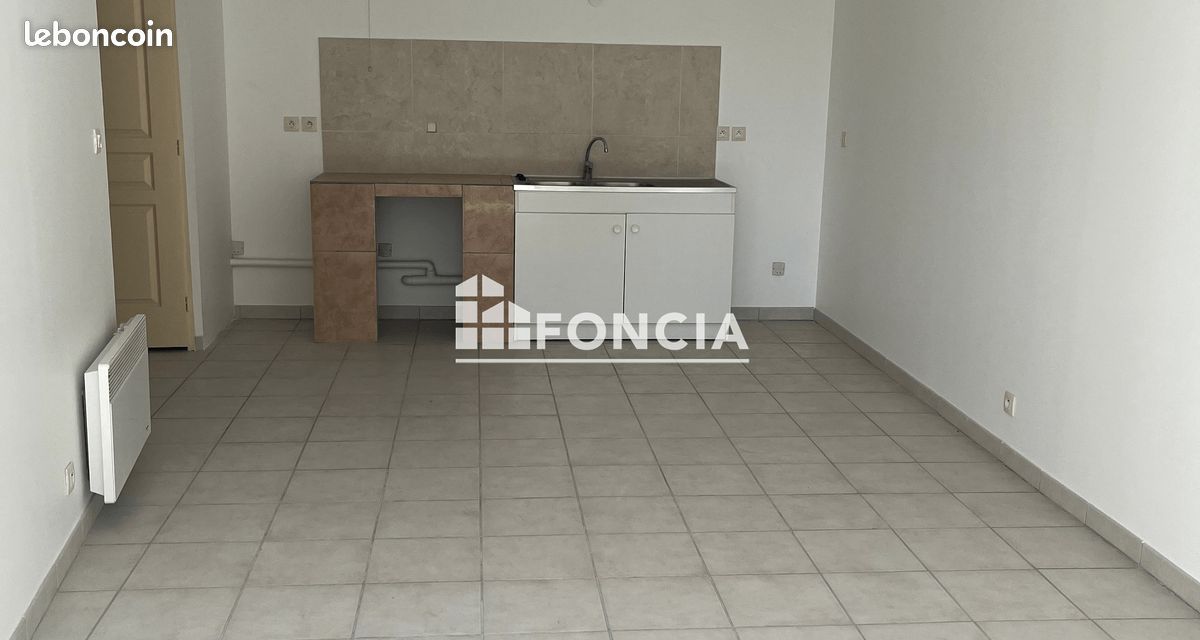 Appartement 3 pièces 56 m² · à Draguignan · 56 m² · 119 000 €