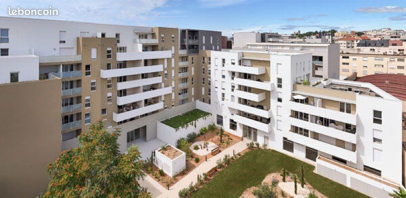Appartement 3 pièces 72 m² · à Béziers · 72 m² · 250 000 €