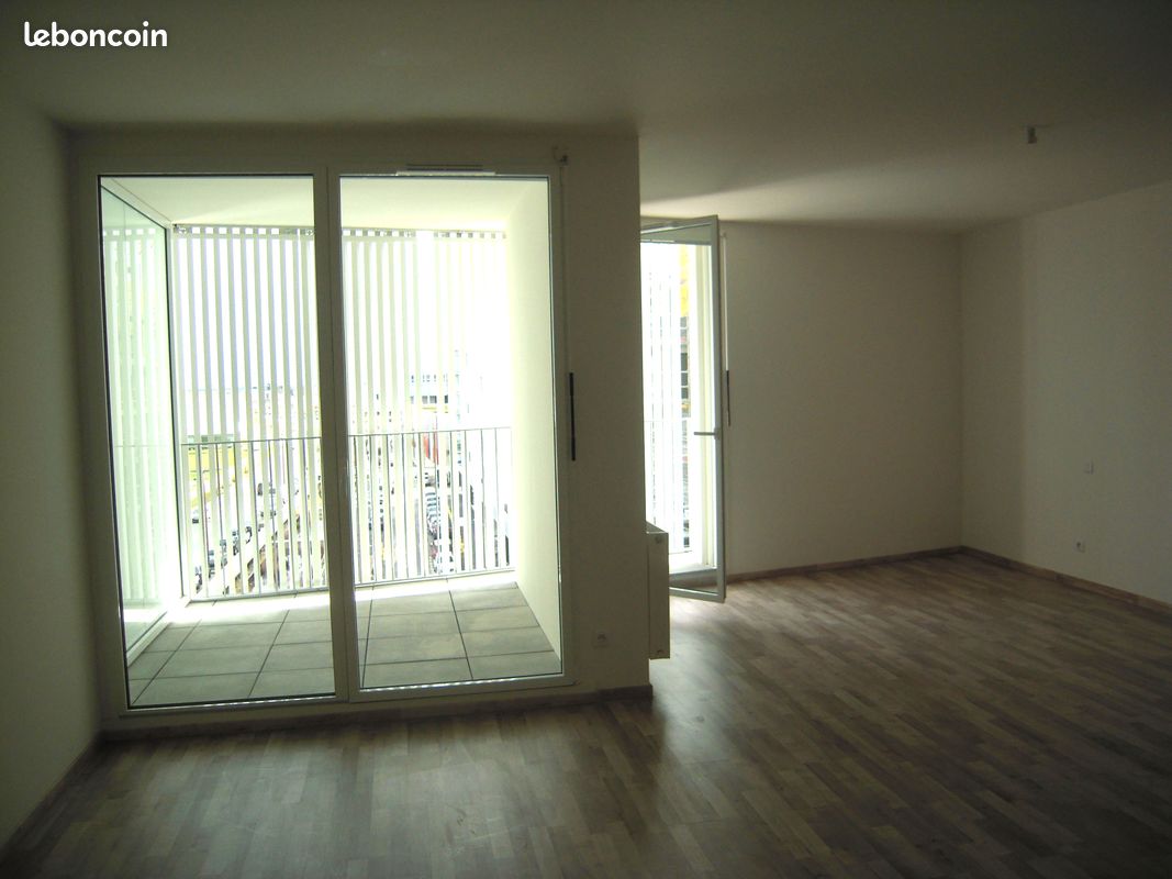 Appartement 2 pièces 35 m² · à Nantes · 35 m² · 580 €
