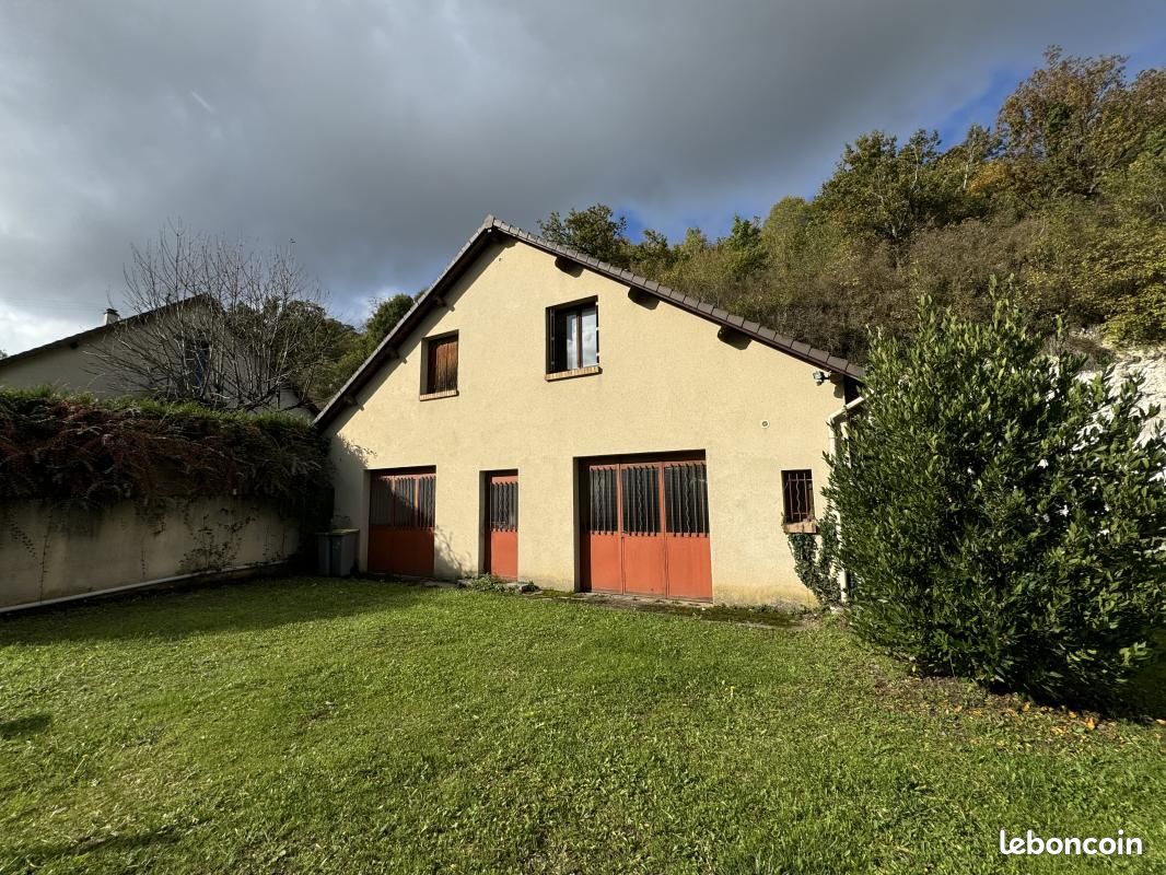 Maison 53 m² · à Vernon · 53 m² · 199 000 €