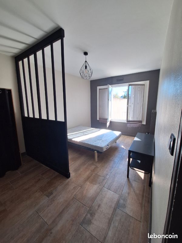 Appartement 1 pièce 34 m² · à Tours · 34 m² · 745 €