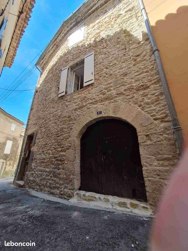 Maison 6 pièces 125 m² · à Saint-Hilaire-de-Brethmas · 125 m² · 188 000 €