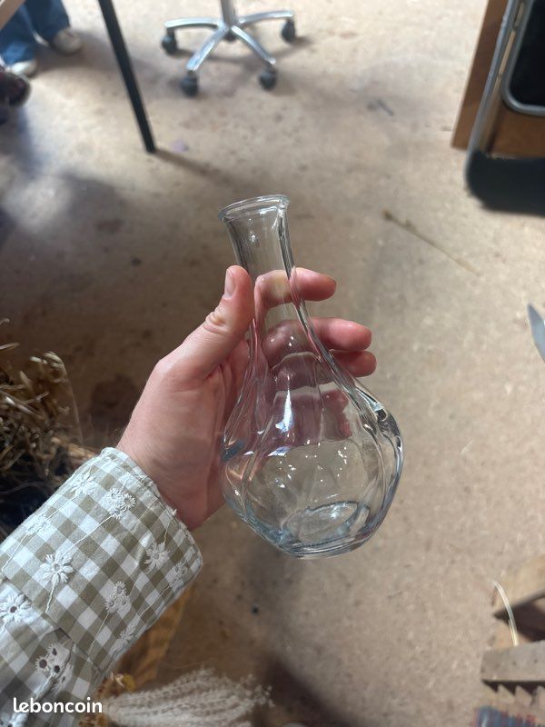 Lot de vases IKEA (image 2)