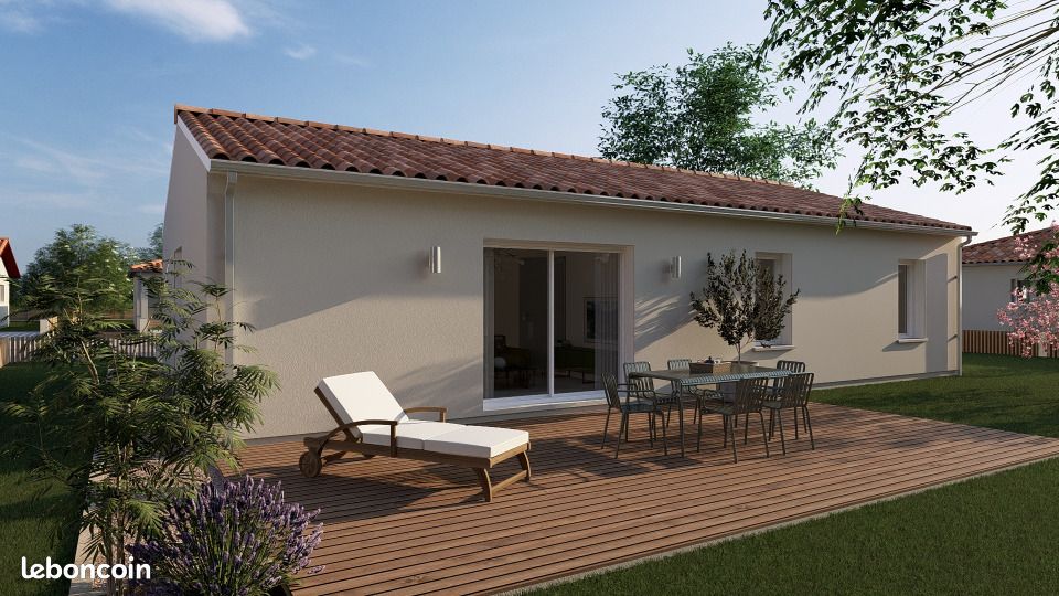 Maison 5 pièces 100 m² (image 2)