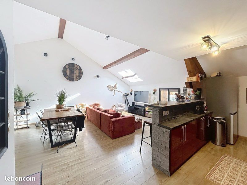 Appartement 3 pièces 74 m² · à Marnaz · 74 m² · 199 000 €