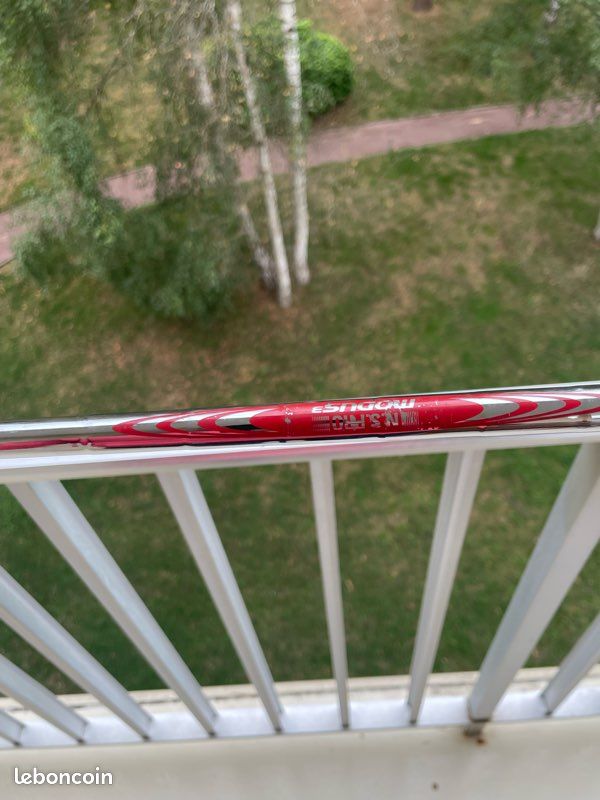 Fer 2 Mizuno MP18 FLI HI (image 4)