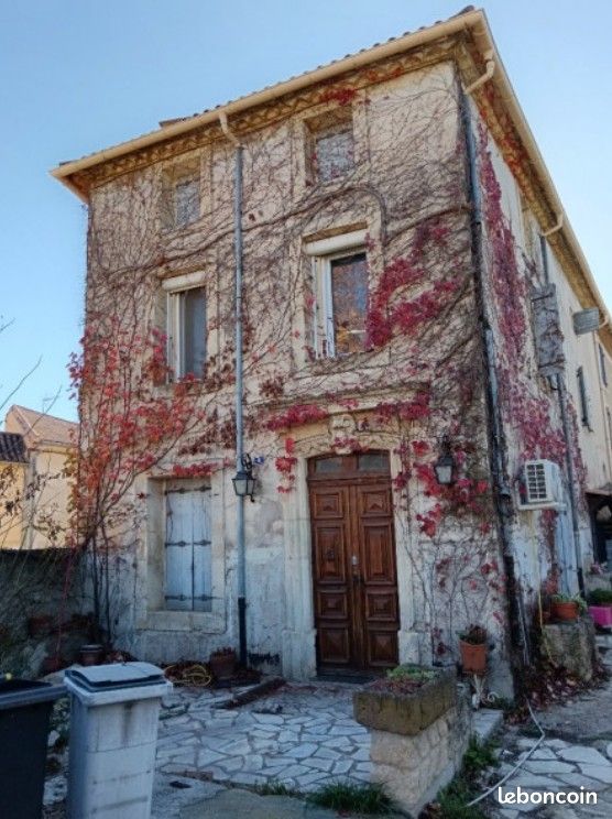 Maison 7 pièces 210 m² · à Capestang · 210 m² · 220 000 €
