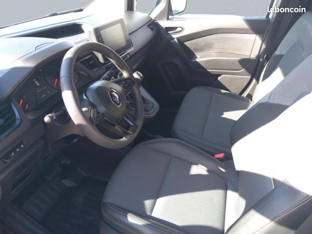 Renault Kangoo Van BLUE DCI 115 EDC GRAND CONFORT - 22 (image 10)
