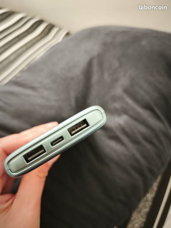 Batterie externe coolreal (image 3)