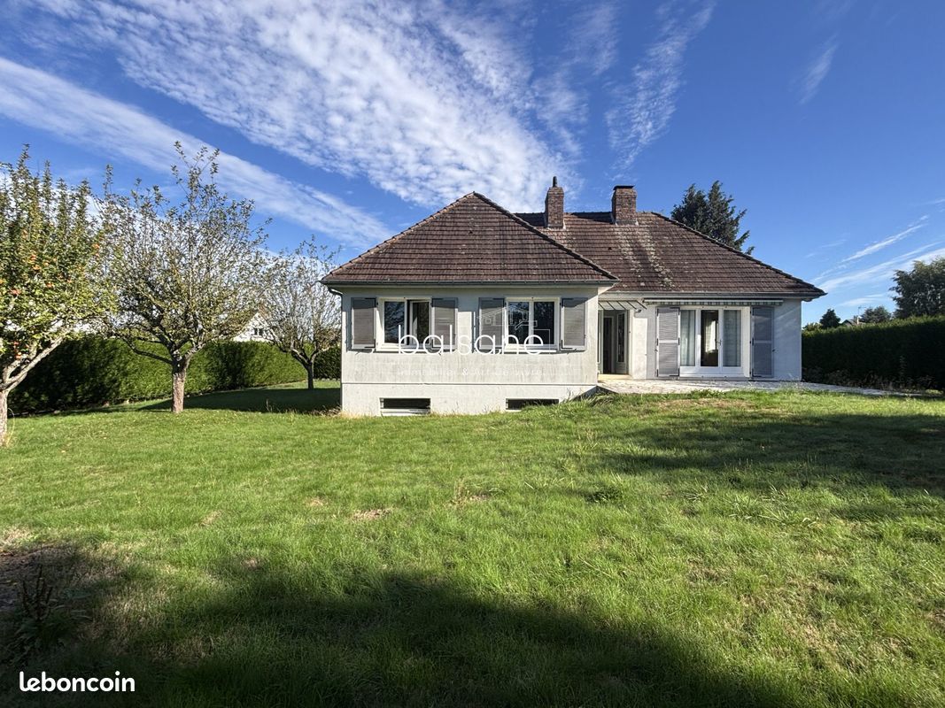 Maison 5 pièces 85 m² · à Barentin · 85 m² · 209 900 €