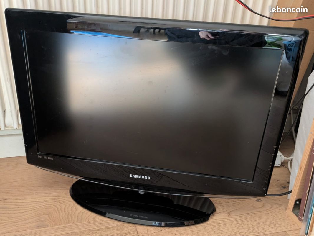 TV Samsung 26 pouces (image 1)