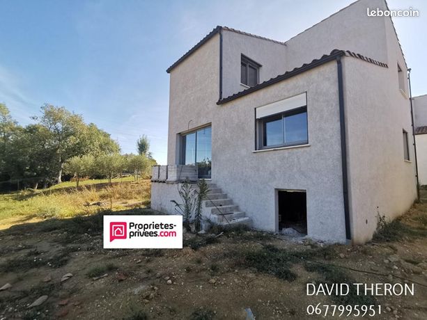 Villa 6 pièces 130 m²