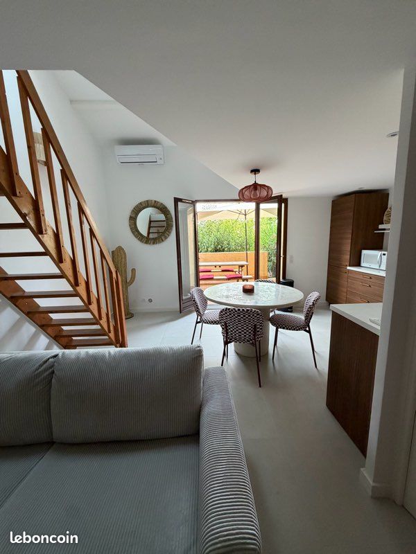 Appartement 3 pièces 60 m² · à Albitreccia · 60 m² · 950 €/mois