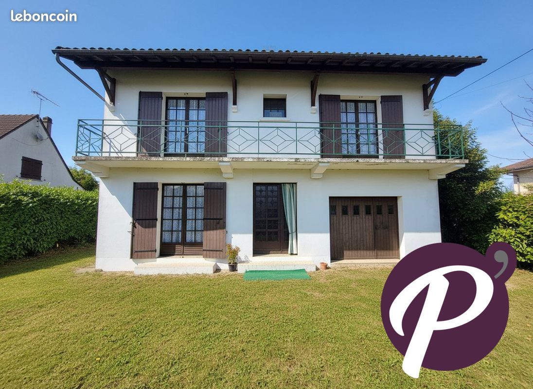 Maison 6 pièces 92 m² · à Bergerac · 92 m² · 97 200 €