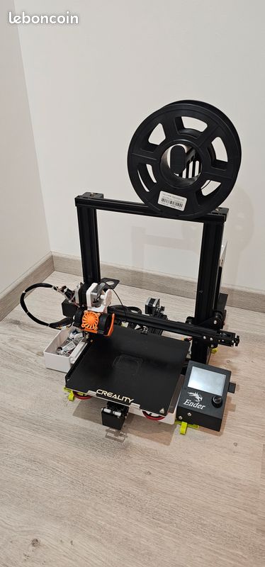 FDM Ender3 Pro (image 1)