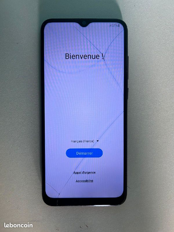 SAMSUNG Galaxy A04e (image 4)