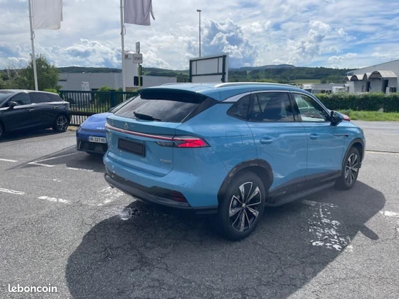 Mg motor EHS 1.5 GDI 272ch PHEV Comfort (image 19)