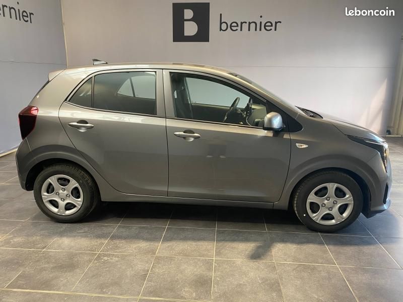 Kia Picanto 1.0 GDi 68ch Active (image 2)