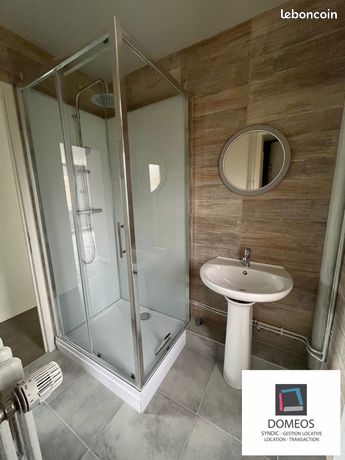 Appartement 3 pièces 66 m² — 7