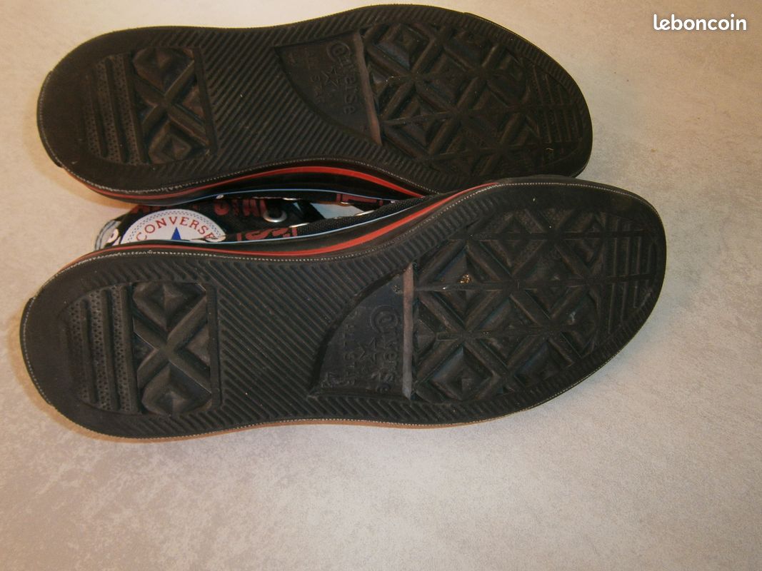 Chaussures Converse (image 2)