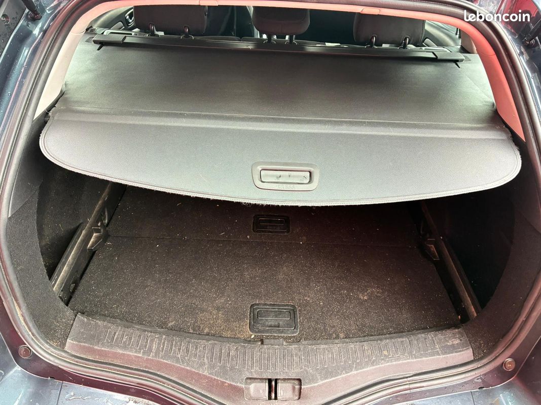 Renault MÉGANE IV Estate Intens 1.5 dCi 110 cv - GARANTIE 12 MOIS (image 29)