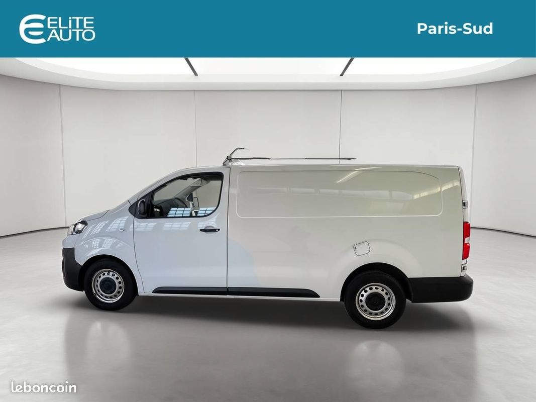 Citroen jumpy fgn xl bluehdi 145 bvm6 (image 4)