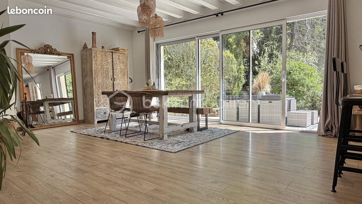 Maison 5 pièces 133 m² · à Montreuil-aux-Lions · 133 m² · 339 000 €