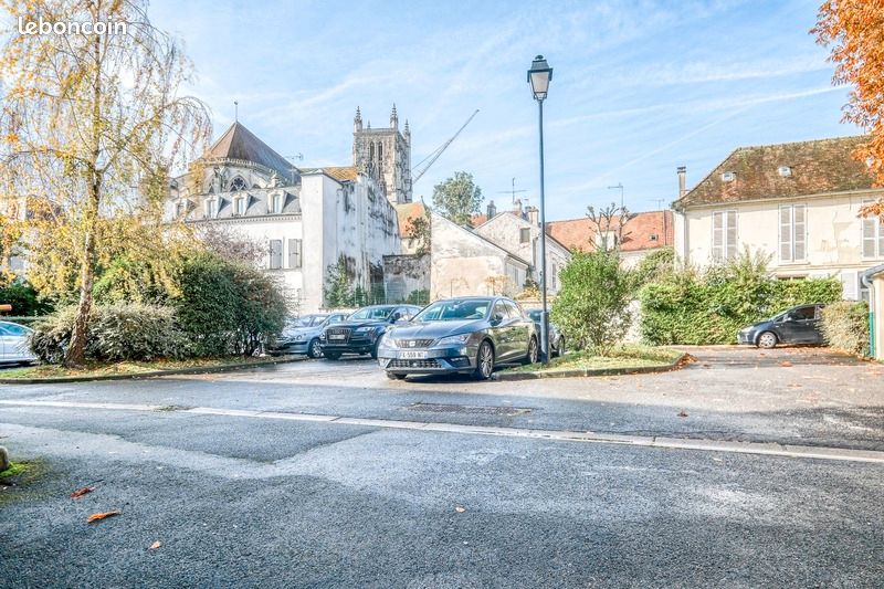 Appartement 4 pièces 80 m² · à Meaux · 80 m² · 269 000 €