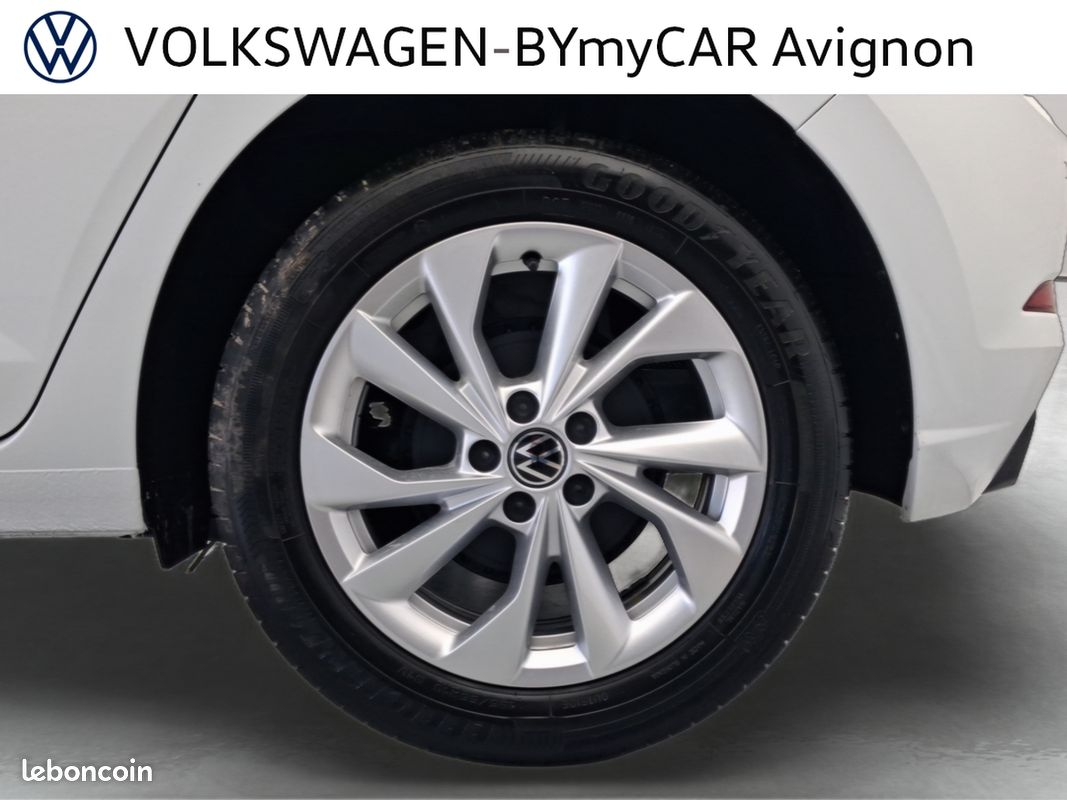 VOLKSWAGEN Polo 1.0 TSI 95 S&S BVM5 Style (image 18)