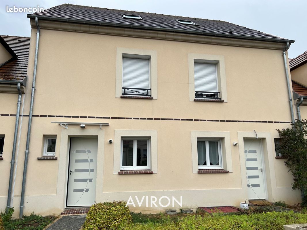 Maison 5 pièces 81 m² · à Maintenon · 81 m² · 201 400 €