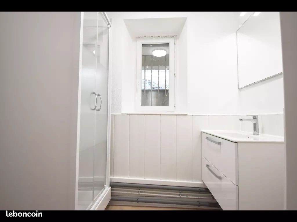 Appartement 3 pièces 72 m² - Limoges 87000 (image principale 4)
