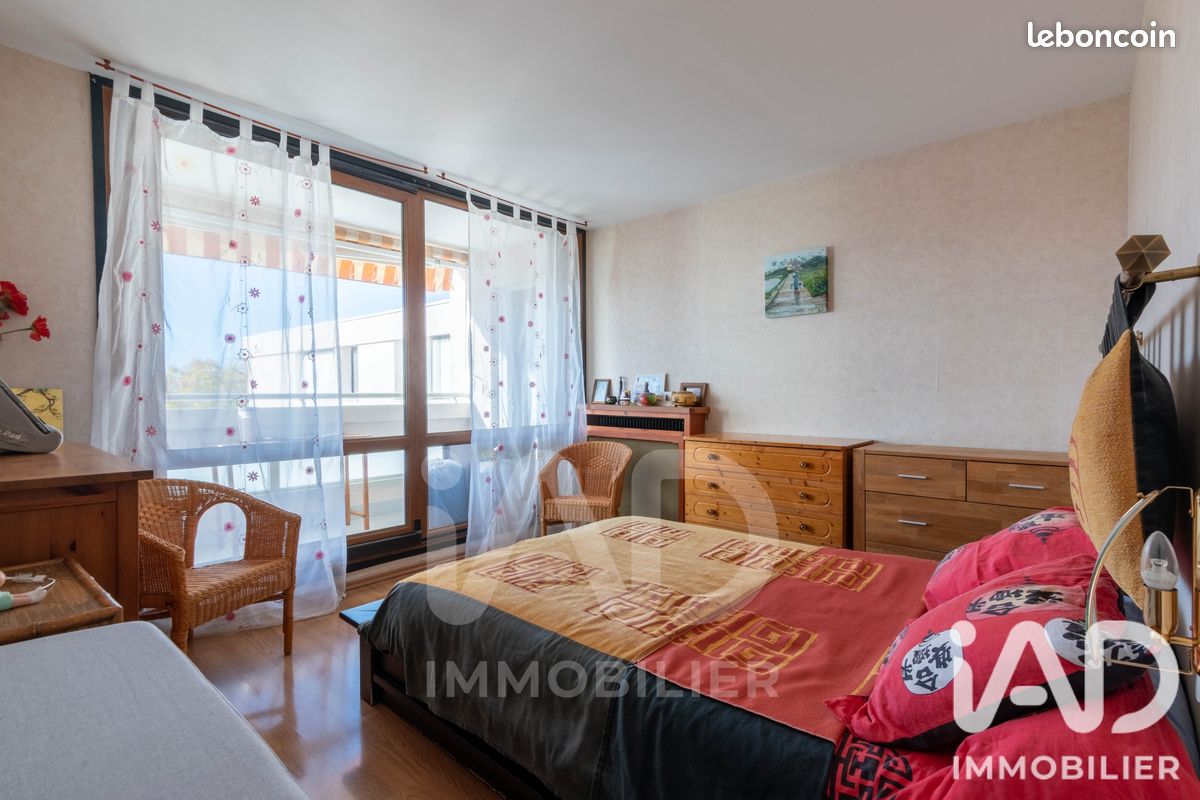 Appartement 3 pièces 65 m² · à Andrésy · 65 m² · 189 900 €
