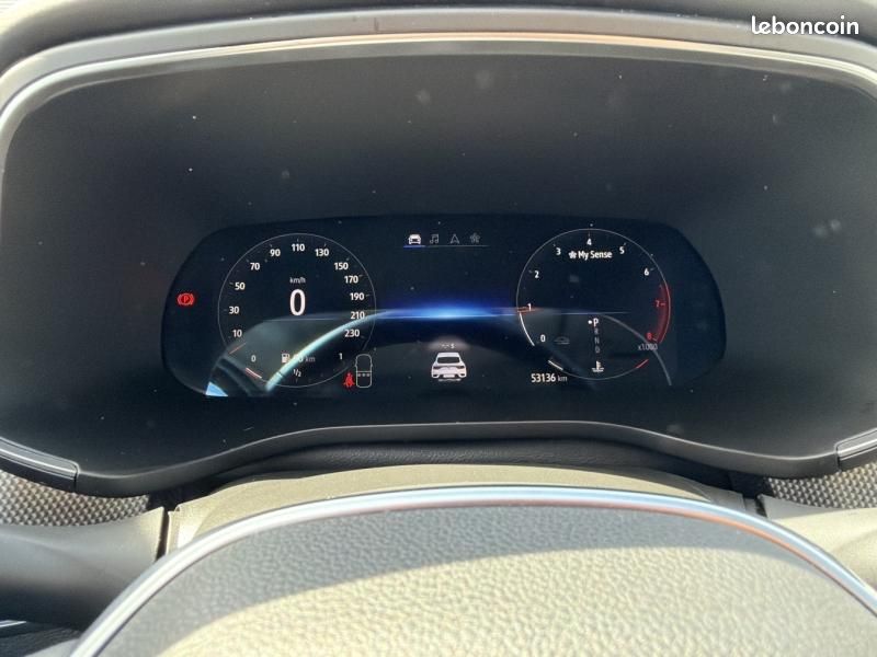 Renault Arkana 1.3 TCe mild hybrid 140ch Techno EDC -22 (image 14)