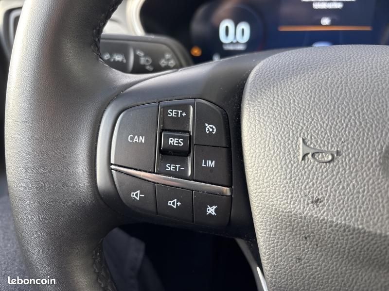 Ford Focus SW 1.0 EcoBoost mHEV 125ch Titanium X Business (image 15)