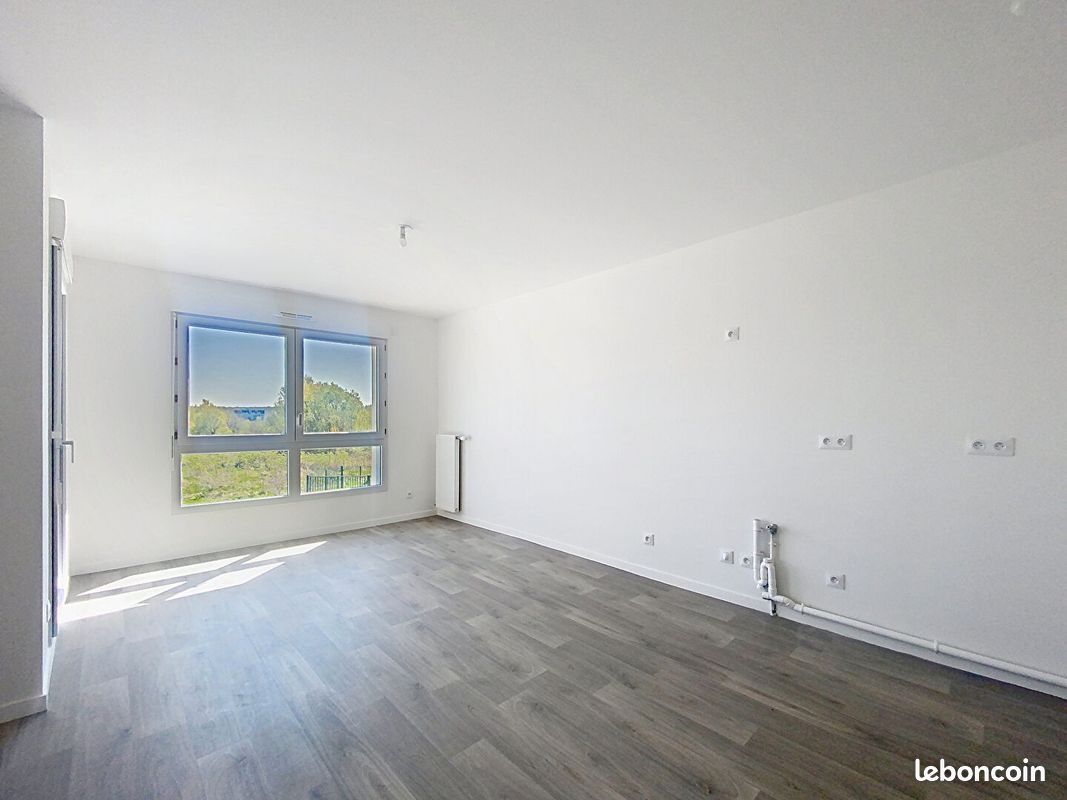 Appartement 2 pièces 43 m² · à Carrières-sous-Poissy · 43 m² · 795 €/mois