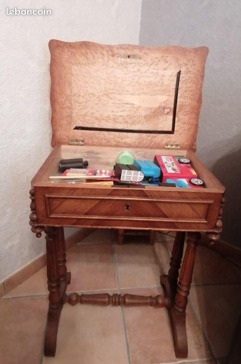 Meuble ancien (image 2)