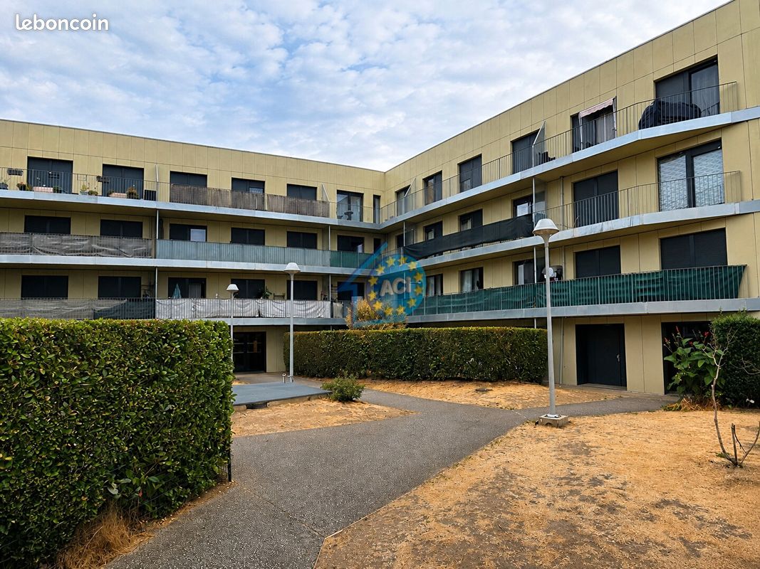 Appartement 4 pièces 72 m² · à Mantes-la-Jolie · 72 m² · 175 000 €